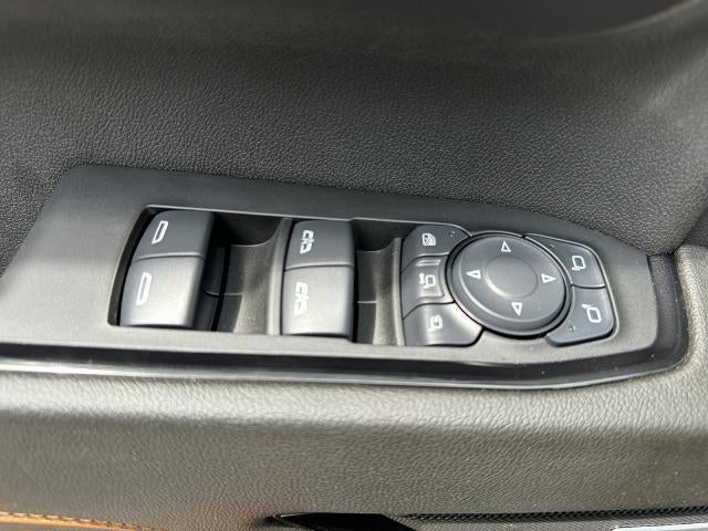 2024 GMC Sierra 3500HD Crew Cab Standard Box 4-Wheel Drive AT4