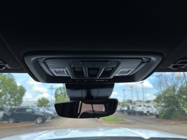 2024 GMC Sierra 3500HD Crew Cab Standard Box 4-Wheel Drive AT4