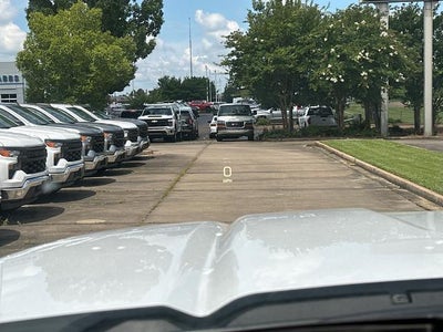 2024 GMC Sierra 3500HD Crew Cab Standard Box 4-Wheel Drive AT4