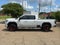2024 GMC Sierra 3500HD Crew Cab Standard Box 4-Wheel Drive AT4