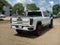 2024 GMC Sierra 3500HD Crew Cab Standard Box 4-Wheel Drive AT4