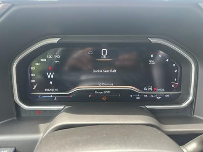 2024 GMC Sierra 2500 HD Crew Cab Standard Box 4-Wheel Drive Denali Ultimate