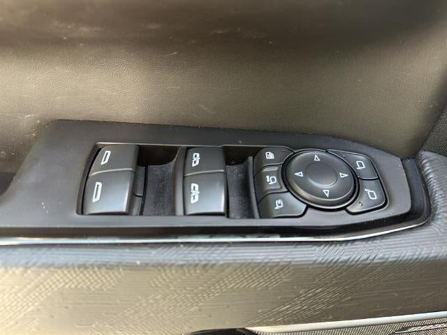 2024 GMC Sierra 2500 HD Crew Cab Standard Box 4-Wheel Drive AT4X