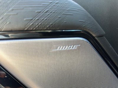 2024 GMC Sierra 2500 HD Crew Cab Standard Box 4-Wheel Drive AT4X