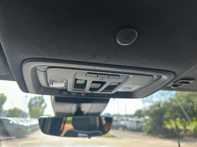 2024 GMC Sierra 2500 HD Crew Cab Standard Box 4-Wheel Drive AT4X