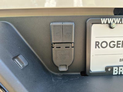 2024 GMC Sierra 2500 HD Crew Cab Standard Box 4-Wheel Drive AT4X