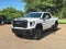 2024 GMC Sierra 2500 HD Crew Cab Standard Box 4-Wheel Drive AT4X