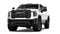2024 GMC Sierra 2500 HD Crew Cab Standard Box 4-Wheel Drive AT4X