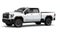 2024 GMC Sierra 2500 HD Crew Cab Standard Box 4-Wheel Drive AT4X
