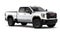 2024 GMC Sierra 2500 HD Crew Cab Standard Box 4-Wheel Drive AT4X