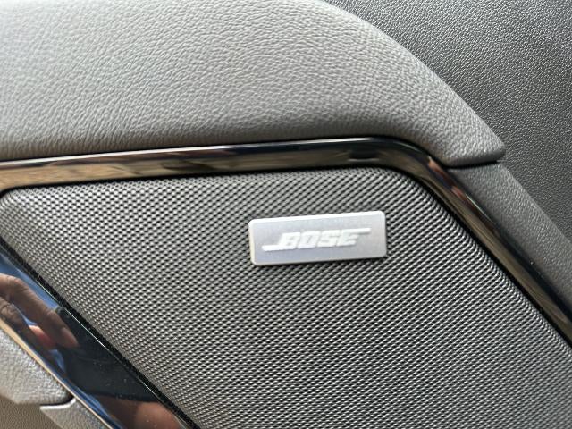2025 GMC Sierra 2500 HD Crew Cab Standard Box 4-Wheel Drive AT4