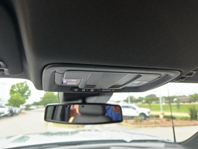 2025 GMC Sierra 2500 HD Crew Cab Standard Box 4-Wheel Drive AT4