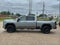 2025 GMC Sierra 2500 HD Crew Cab Standard Box 4-Wheel Drive AT4