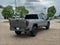 2025 GMC Sierra 2500 HD Crew Cab Standard Box 4-Wheel Drive AT4