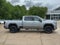 2025 GMC Sierra 2500 HD Crew Cab Standard Box 4-Wheel Drive AT4