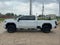 2025 GMC Sierra 2500 HD Crew Cab Standard Box 4-Wheel Drive AT4