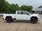 2025 GMC Sierra 2500 HD Crew Cab Standard Box 4-Wheel Drive AT4