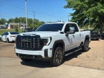 2026 GMC Sierra 2500 HD Crew Cab Standard Box 4-Wheel Drive Denali Ultimate