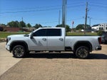 2026 GMC Sierra 2500 HD Crew Cab Standard Box 4-Wheel Drive Denali Ultimate