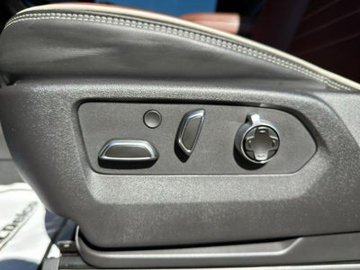 2025 GMC Sierra 3500HD Crew Cab Long Box 4-Wheel Drive Denali Ultimate