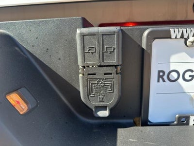 2025 GMC Sierra 3500HD Crew Cab Long Box 4-Wheel Drive Denali Ultimate