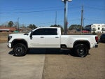 2025 GMC Sierra 3500HD Crew Cab Long Box 4-Wheel Drive Denali Ultimate