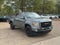 2022 GMC Canyon Crew Cab Short Box 2-Wheel Drive Elevation