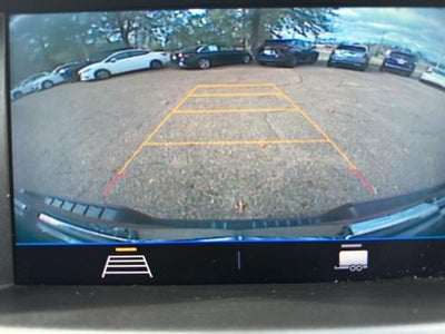 2022 GMC Canyon Crew Cab Short Box 2-Wheel Drive Elevation