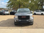 2022 GMC Canyon Crew Cab Short Box 2-Wheel Drive Elevation