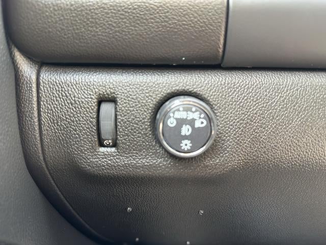 2022 GMC Canyon Crew Cab Short Box 2-Wheel Drive Elevation