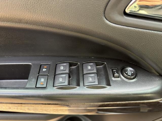 2022 GMC Canyon Crew Cab Short Box 2-Wheel Drive Elevation