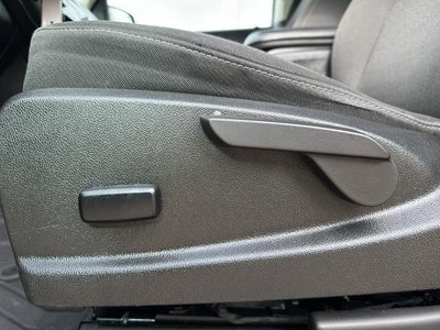 2022 GMC Canyon Crew Cab Short Box 2-Wheel Drive Elevation