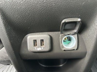 2022 GMC Canyon Crew Cab Short Box 2-Wheel Drive Elevation