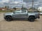 2022 GMC Canyon Crew Cab Short Box 2-Wheel Drive Elevation