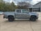 2022 GMC Canyon Crew Cab Short Box 2-Wheel Drive Elevation
