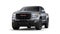 2022 GMC Canyon Crew Cab Short Box 2-Wheel Drive Elevation