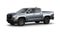 2022 GMC Canyon Crew Cab Short Box 2-Wheel Drive Elevation