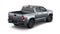 2022 GMC Canyon Crew Cab Short Box 2-Wheel Drive Elevation