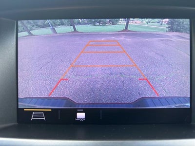 2019 GMC Canyon Crew Cab Short Box 4-Wheel Drive Denali