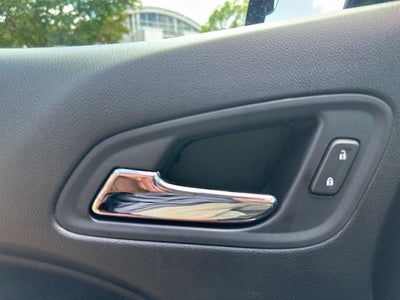 2019 GMC Canyon Crew Cab Short Box 4-Wheel Drive Denali