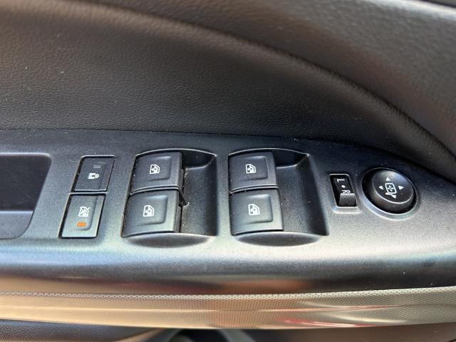 2019 GMC Canyon Crew Cab Short Box 4-Wheel Drive Denali