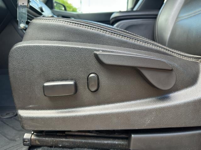 2019 GMC Canyon Crew Cab Short Box 4-Wheel Drive Denali