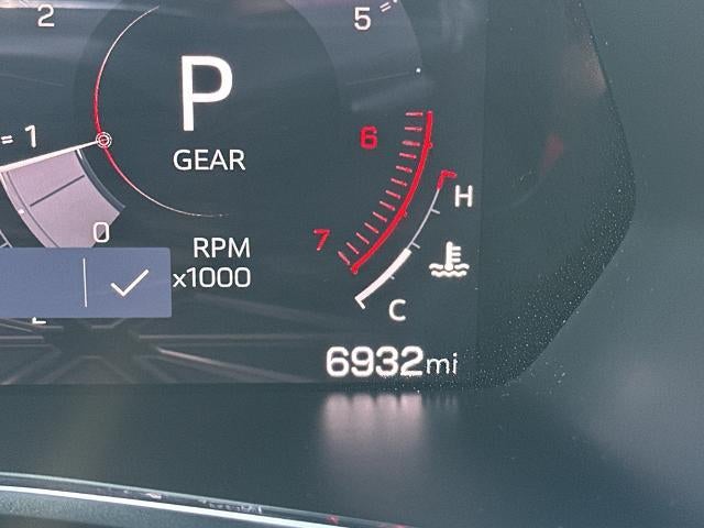 2025 GMC Canyon Crew Cab Short Box 2-Wheel Drive Elevation