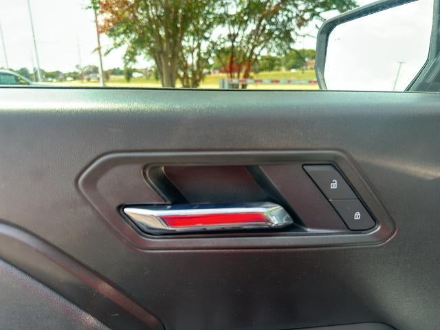 2025 GMC Canyon Crew Cab Short Box 2-Wheel Drive Elevation