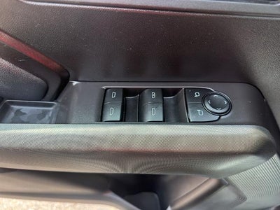 2025 GMC Canyon Crew Cab Short Box 2-Wheel Drive Elevation