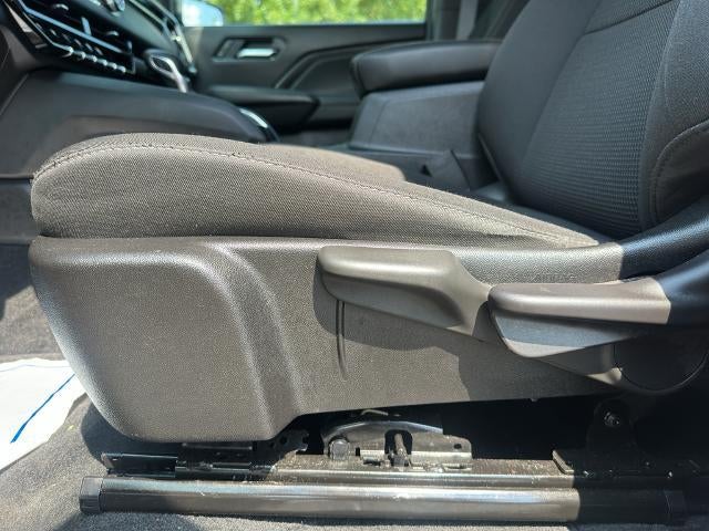 2025 GMC Canyon Crew Cab Short Box 2-Wheel Drive Elevation