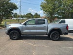 2025 GMC Canyon Crew Cab Short Box 2-Wheel Drive Elevation
