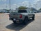 2025 GMC Canyon Crew Cab Short Box 2-Wheel Drive Elevation