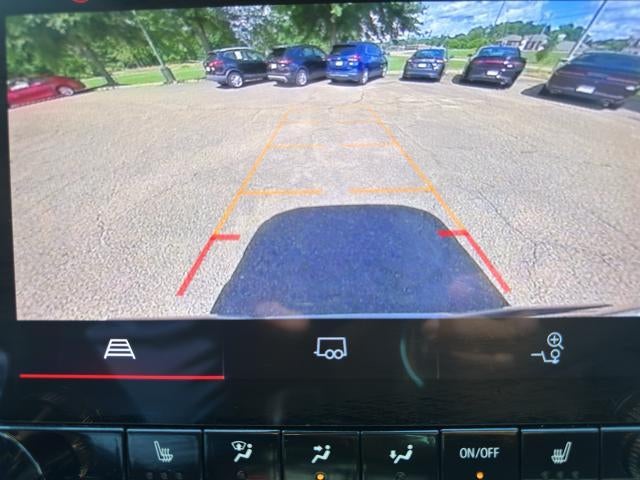 2023 GMC Canyon Crew Cab Short Box 2-Wheel Drive Elevation