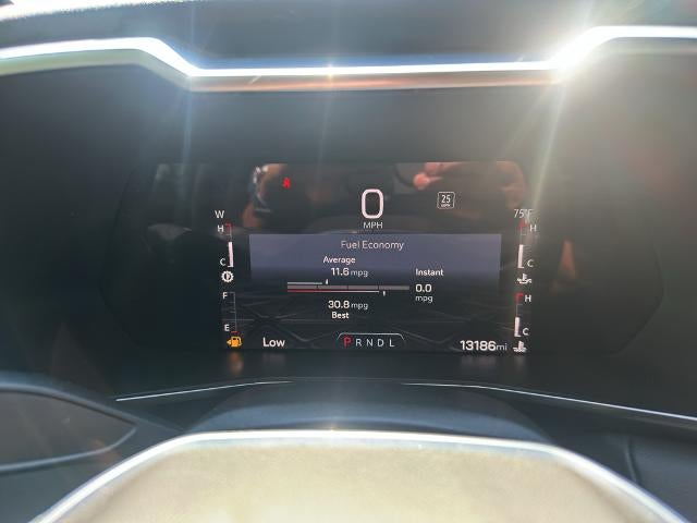 2023 GMC Canyon Crew Cab Short Box 2-Wheel Drive Elevation